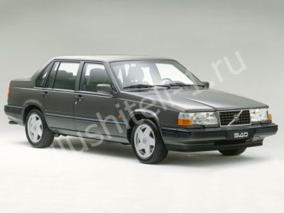 Купить глушитель, катализатор, пламегаситель Volvo 940 в Москве